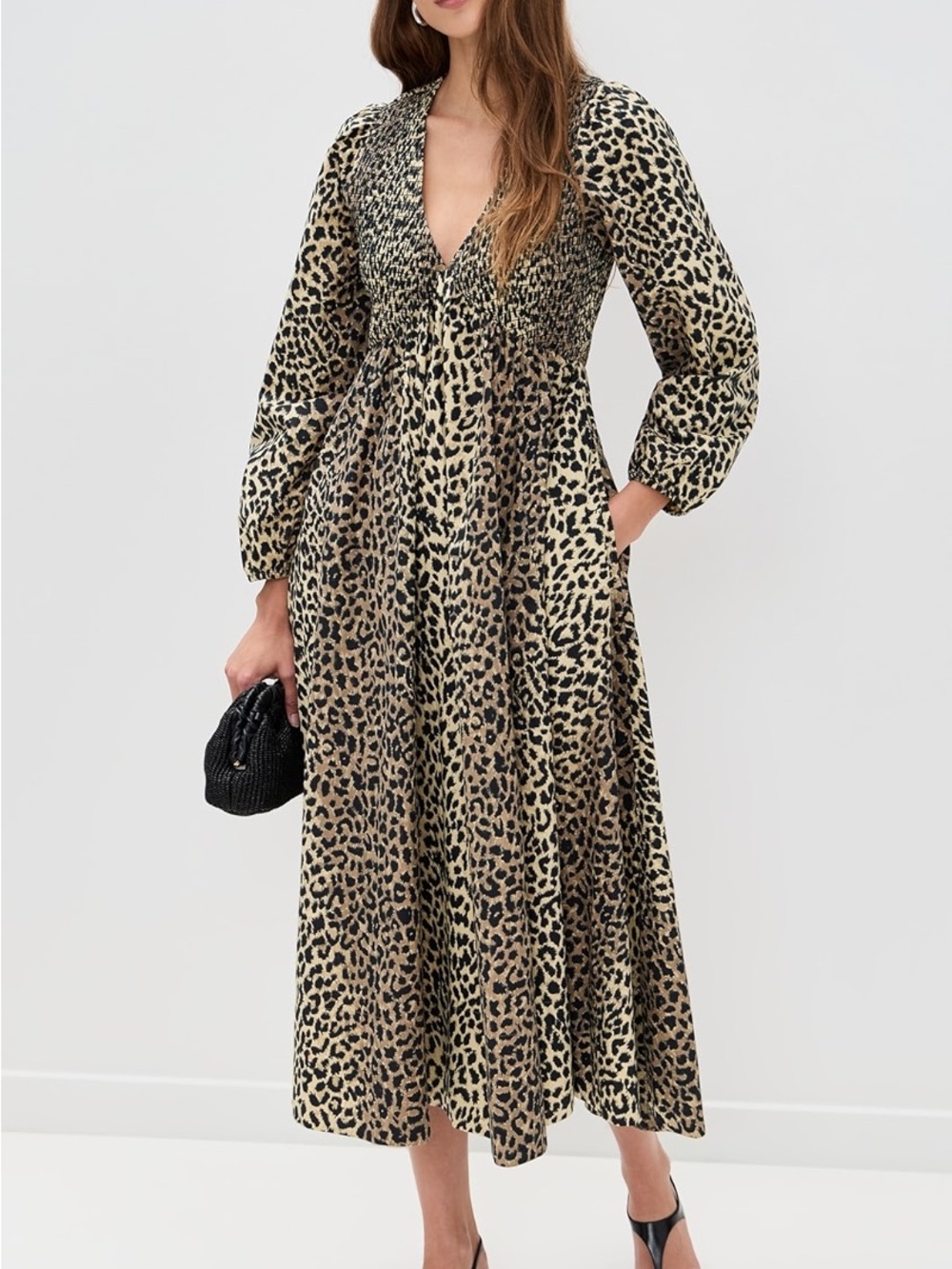 NWT XIRENA Luella Dress SIZE SMALL - Picture 11 of 12